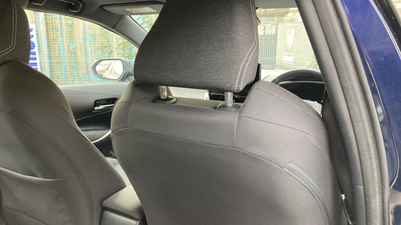 Toyota Corolla 1.8 Hybrid Icon 5dr CVT Hybrid Hatchback